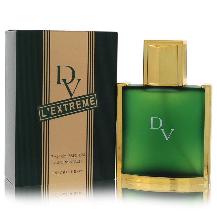 Duc De Vervins L'extreme Eau De Parfum Spray
By Houbigant | for Men - GROWING FEELINGS