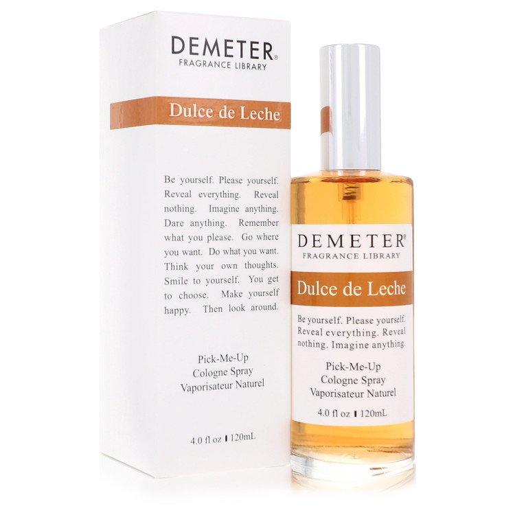 Demeter Dulce De Leche Cologne Spray
By Demeter | for Women - GROWING FEELINGS