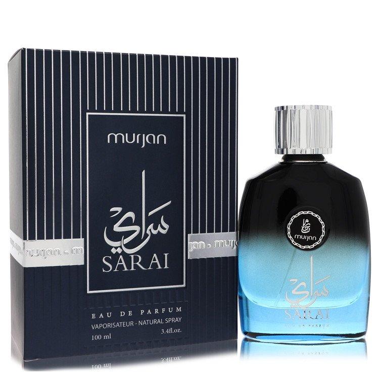 Dumont Murjan Sarai Eau De Parfum Spray By Dumont Paris (unisex) - GROWING FEELINGS