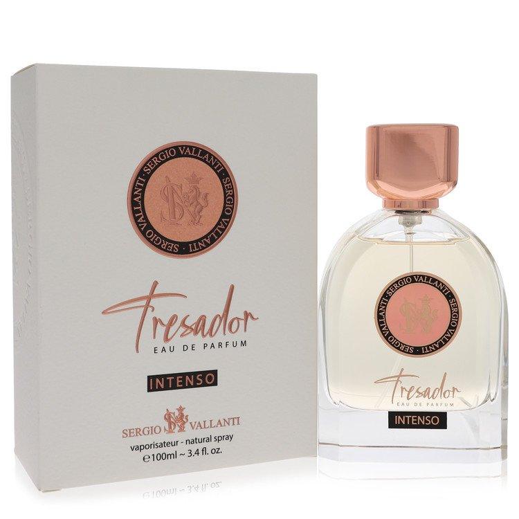 Dumont Tresador Intenso Eau De Parfum Spray By Dumont Paris (unisex) - GROWING FEELINGS