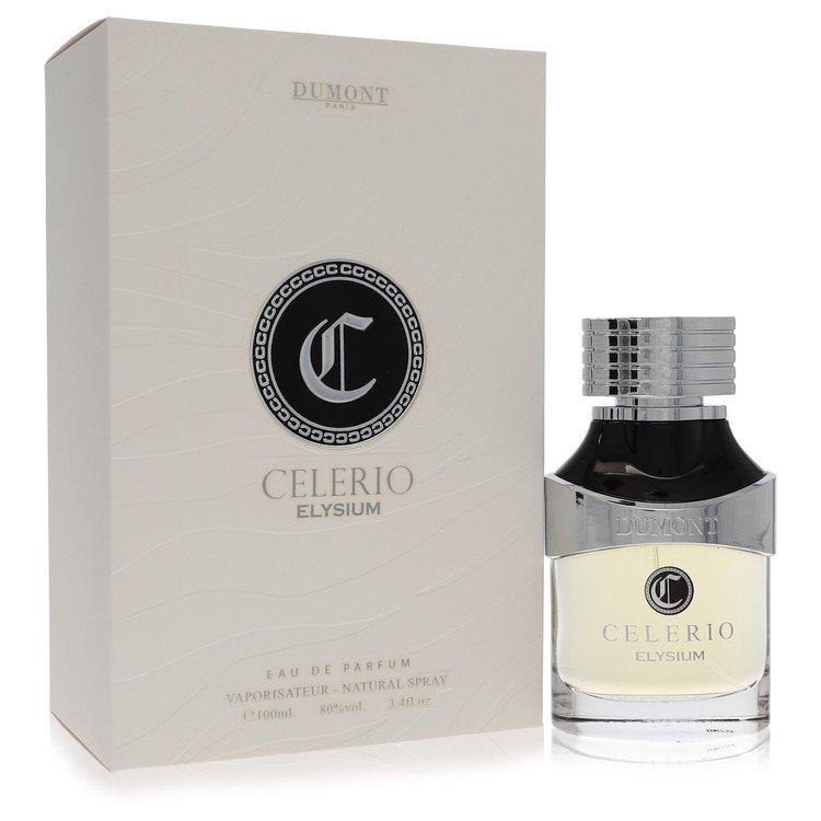 Dumont Celerio Elysium Eau De Parfum Spray By Dumont Paris (unisex) - GROWING FEELINGS