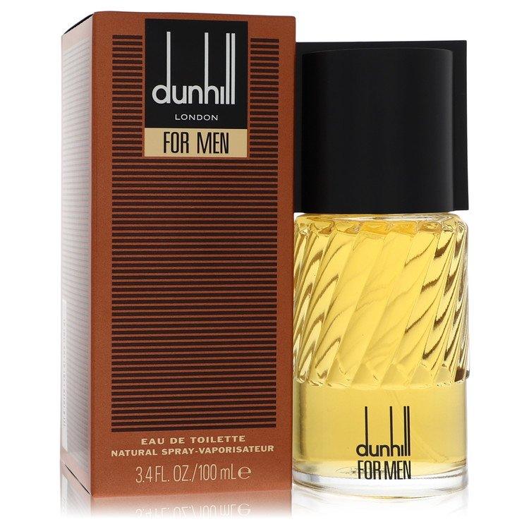 Dunhill Eau De Toilette Spray
By Alfred Dunhill | for Men - GROWING FEELINGS