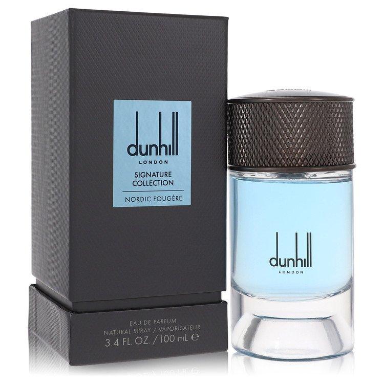 Dunhill Nordic Fougere Eau De Parfum Spray
By Alfred Dunhill | for Men - GROWING FEELINGS