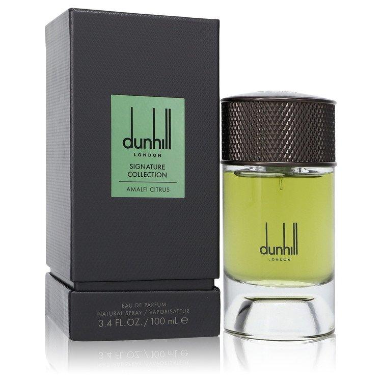 Dunhill Signature Collection Amalfi Citrus Eau De Parfum Spray
By Alfred Dunhill | for Men - GROWING FEELINGS