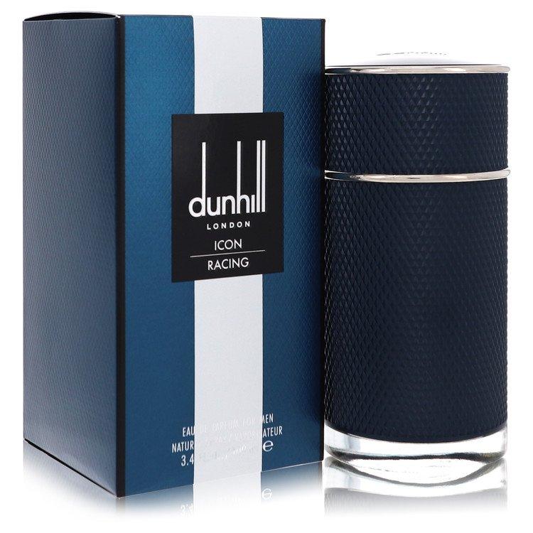 Dunhill Icon Racing Blue Eau De Parfum Spray
By Alfred Dunhill | for Men - GROWING FEELINGS