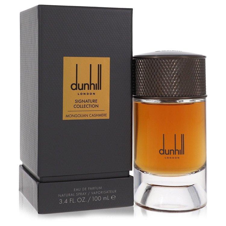 Dunhill Mongolian Cashmere Eau De Parfum Spray
By Alfred Dunhill | for Men - GROWING FEELINGS