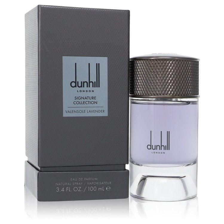 Dunhill Signature Collection Valensole Lavender Eau De Parfum Spray
By Alfred Dunhill | for Men - GROWING FEELINGS