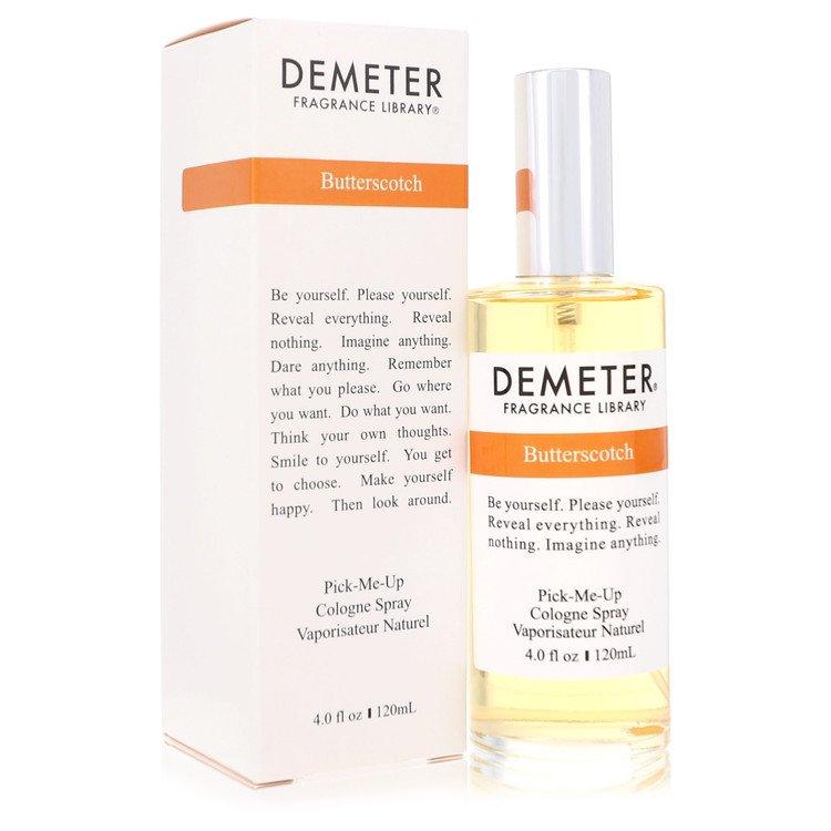 Demeter Butterscotch Cologne Spray
By Demeter | for Women - GROWING FEELINGS