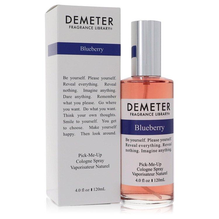 Demeter Blueberry Cologne Spray
By Demeter | for Women - GROWING FEELINGS