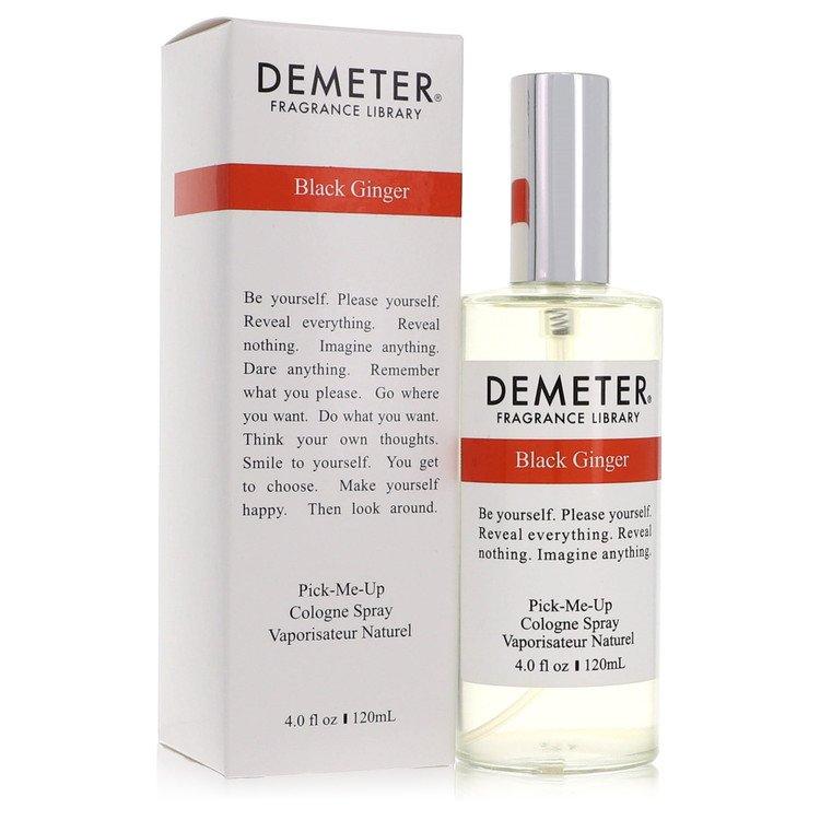 Demeter Black Ginger Cologne Spray (formerly Kahala )
By Demeter | for Women - GROWING FEELINGS