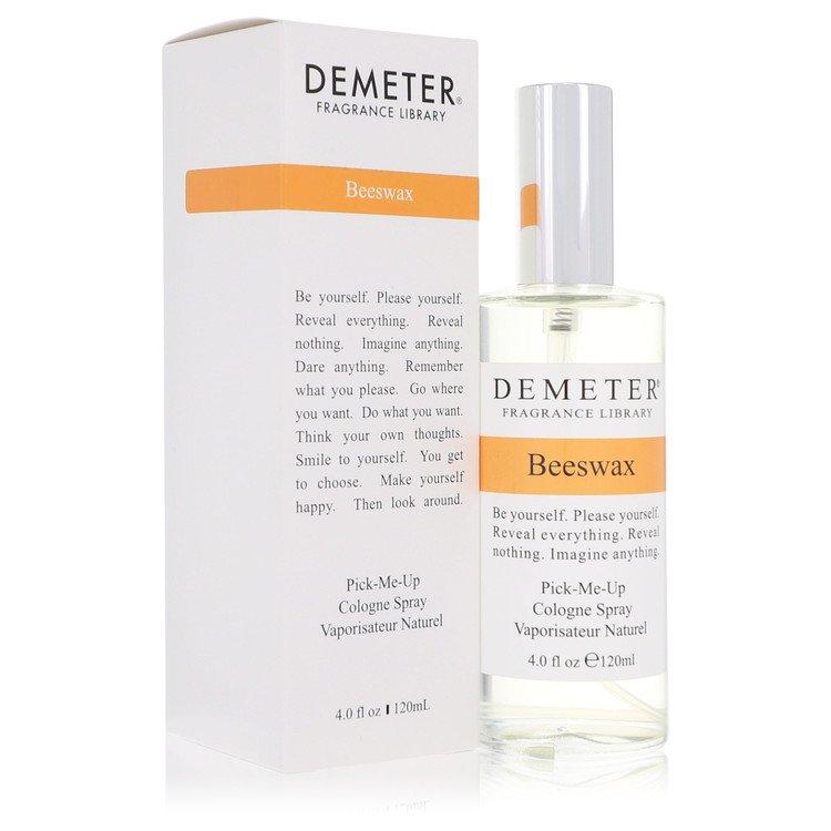 Demeter Beeswax Cologne Spray
By Demeter | for Women - GROWING FEELINGS