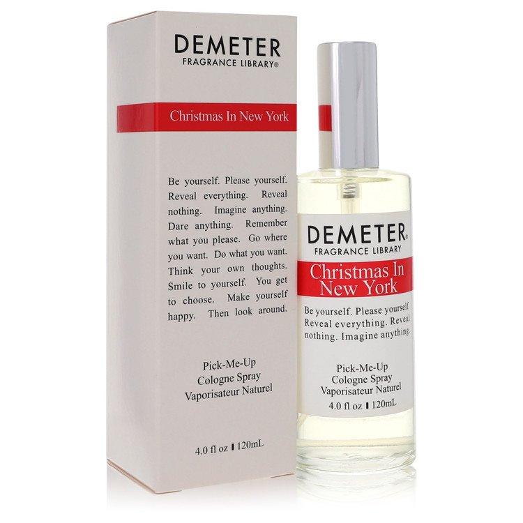 Demeter Christmas In New York Cologne Spray
By Demeter | for Women - GROWING FEELINGS