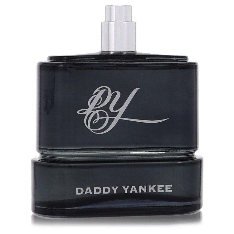 Daddy Yankee Eau De Toilette Spray (Tester)
By Daddy Yankee | for Men - GROWING FEELINGS