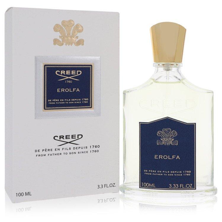 Erolfa Eau De Parfum Spray
By Creed | for Men - GROWING FEELINGS