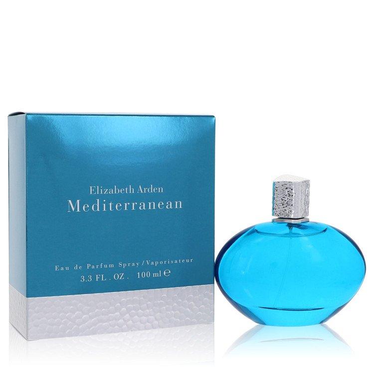 Mediterranean Eau De Parfum Spray
By Elizabeth Arden | for Women - GROWING FEELINGS