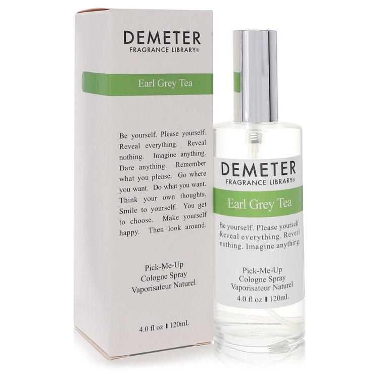 Demeter Earl Grey Tea Cologne Spray
By Demeter | for Women - GROWING FEELINGS