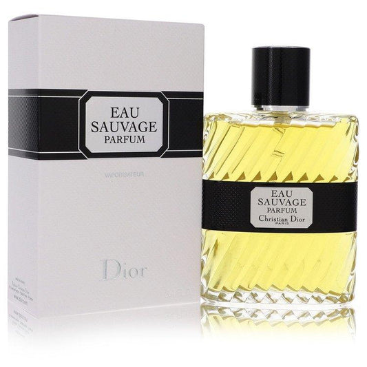 Eau Sauvage Eau De Parfum Spray
By Christian Dior | for Men - GROWING FEELINGS