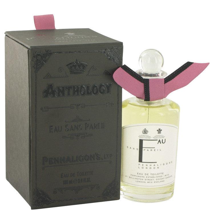 Eau Sans Pareil Eau De Toilette Spray By Penhaligon's | for Women - GROWING FEELINGS