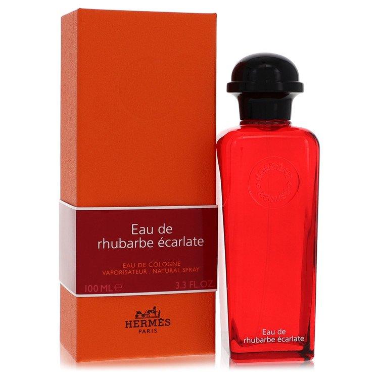 Eau De Rhubarbe Ecarlate Eau De Cologne Spray
By Hermes | for Men - GROWING FEELINGS