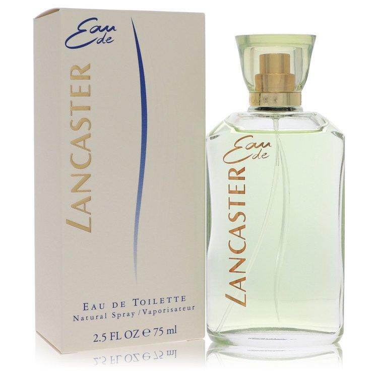 Eau De Lancaster Eau De Toilette Spray
By Lancaster | for Women - GROWING FEELINGS