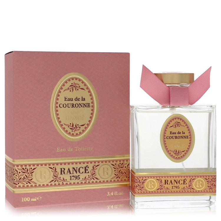 Eau De La Couronne Eau De Toilette Spray
By Rance | for Women - GROWING FEELINGS