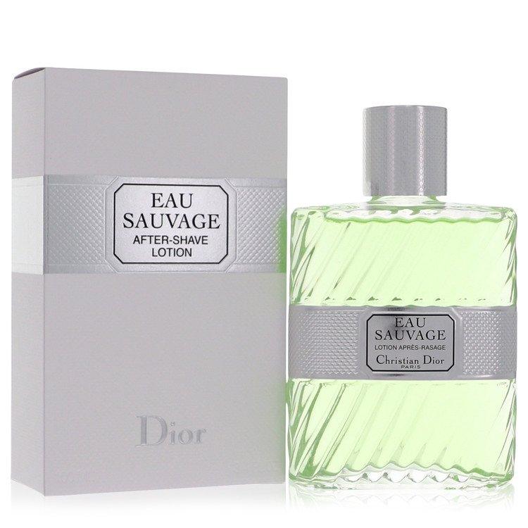 Eau Sauvage After Shave
By Christian Dior | for Men - GROWING FEELINGS