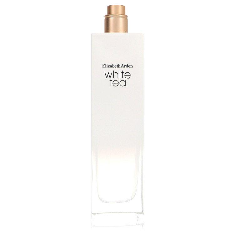 White Tea Eau De Toilette Spray (Tester) By Elizabeth Arden | for Women - GROWING FEELINGS