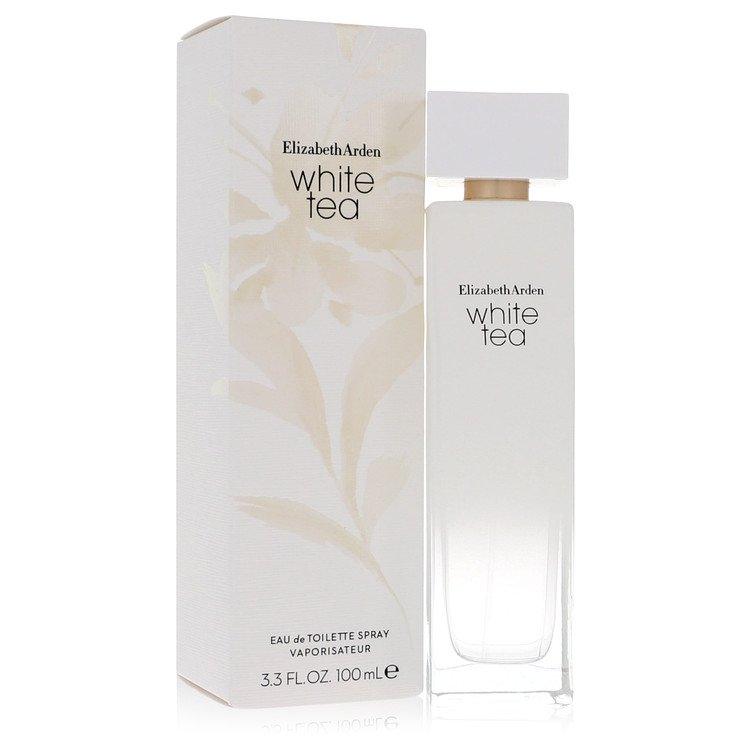 White Tea Eau De Toilette Spray
By Elizabeth Arden | for Women - GROWING FEELINGS