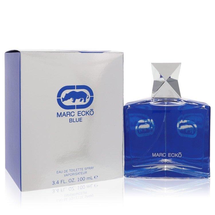 Ecko Blue Eau De Toilette Spray
By Marc Ecko | for Men - GROWING FEELINGS