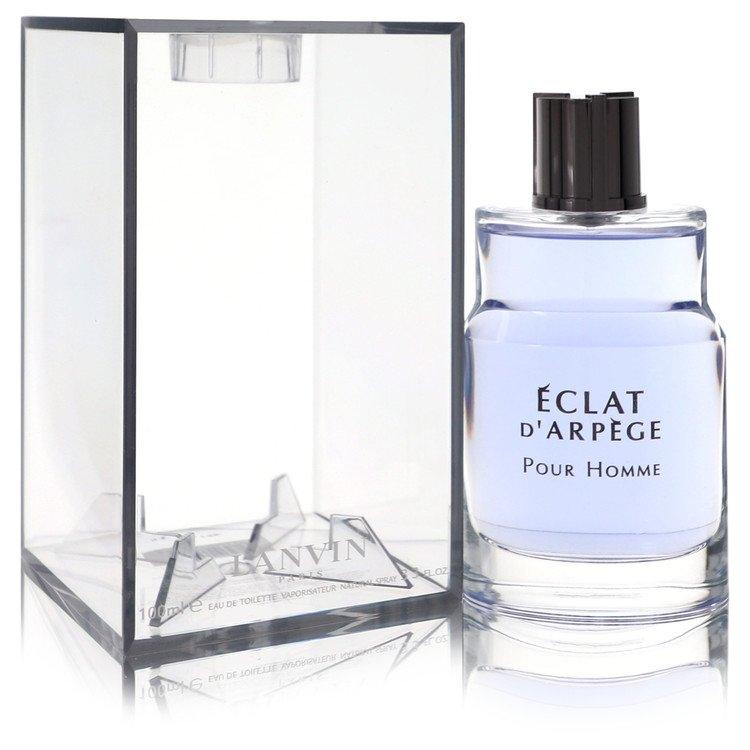 Eclat D'arpege Eau De Toilette Spray
By Lanvin | for Men - GROWING FEELINGS