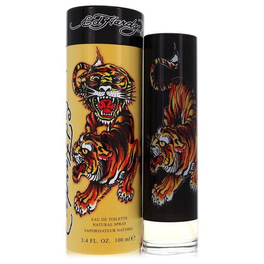 Ed Hardy Eau De Toilette Spray
By Christian Audigier | for Men - GROWING FEELINGS