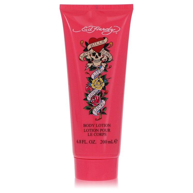 Ed Hardy Body Lotion
By Christian Audigier | for Women - GROWING FEELINGS