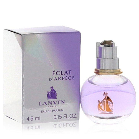 Eclat D'arpege Mini Eau De Parfum
By Lanvin | for Women - GROWING FEELINGS