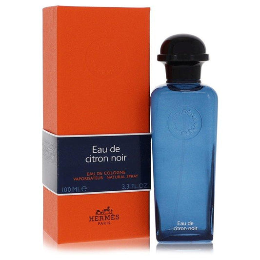 Eau De Citron Noir Eau De Cologne Spray (Unisex)
By Hermes - GROWING FEELINGS