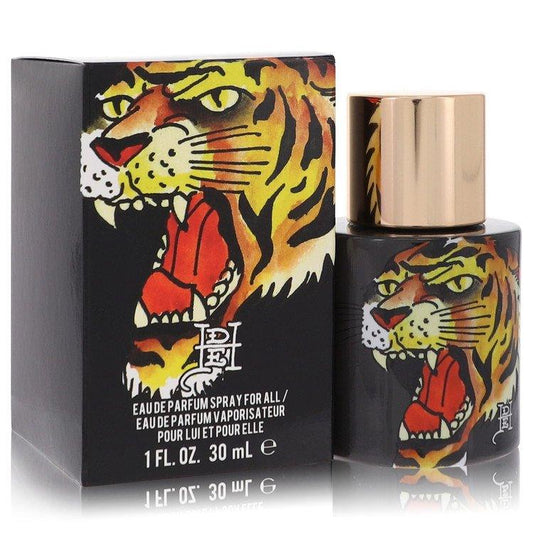 Ed Hardy Tiger Ink Eau De Parfum Spray (Unisex)
By Christian Audigier - GROWING FEELINGS