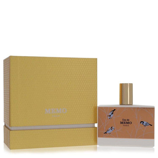 Eau De Memo Eau De Parfum Spray (Unisex)
By Memo - GROWING FEELINGS