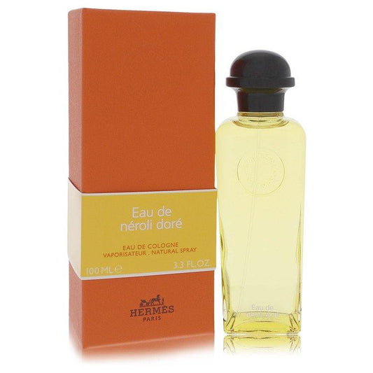 Eau De Neroli Dore Eau De Cologne Spray (Unisex)
By Hermes - GROWING FEELINGS