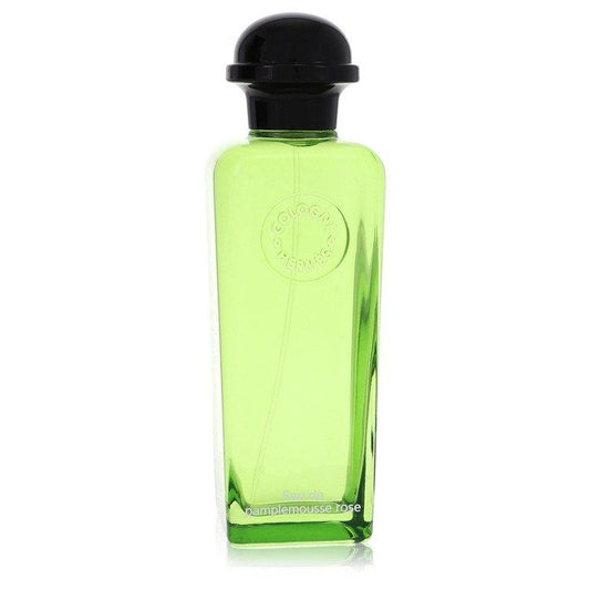 Eau De Pamplemousse Rose Eau De Cologne Spray (Tester)
By Hermes | for Women - GROWING FEELINGS