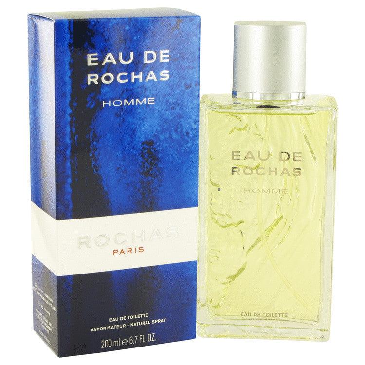 Eau De Rochas Eau De Toilette Spray
By Rochas | for Men - GROWING FEELINGS