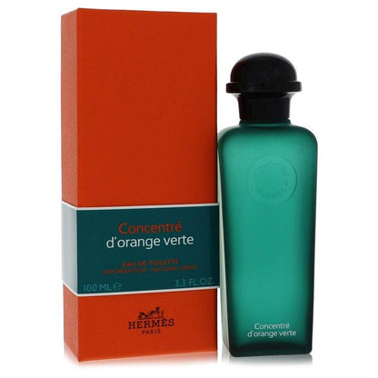 Eau D'orange Verte Eau De Toilette Spray Concentre (Unisex)
By Hermes - GROWING FEELINGS