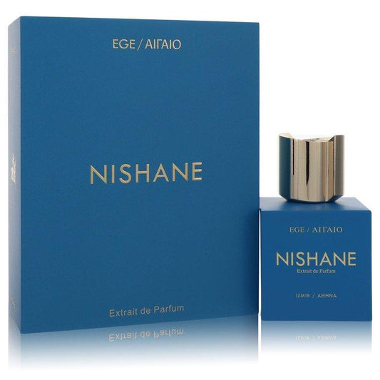 Ege Ailaio Extrait de Parfum (Unisex)
By Nishane - GROWING FEELINGS