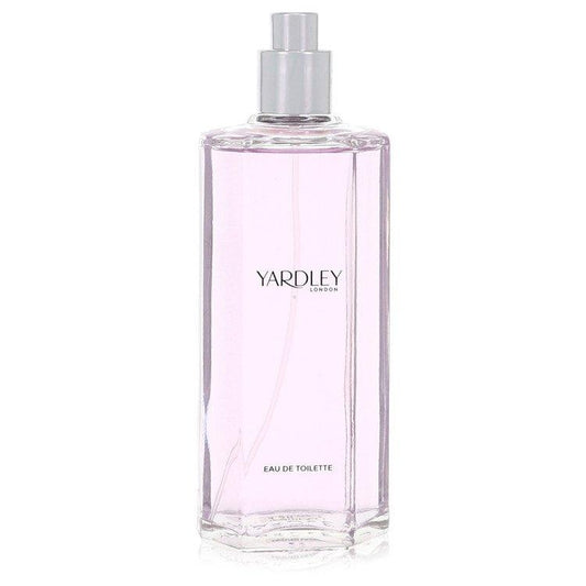 English Lavender Eau De Toilette Spray (Unisex Tester)
By Yardley London - GROWING FEELINGS