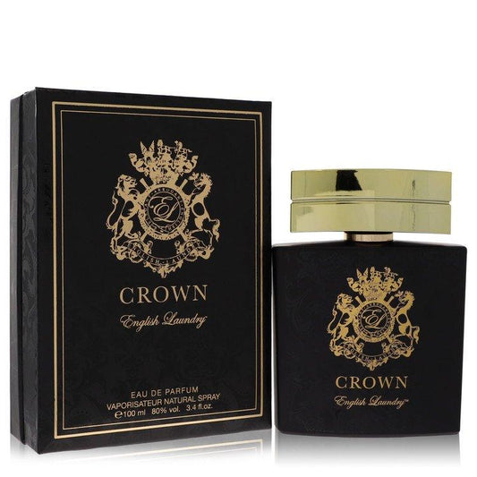 English Laundry Crown Eau De Parfum Spray
By English Laundry | for Men - GROWING FEELINGS