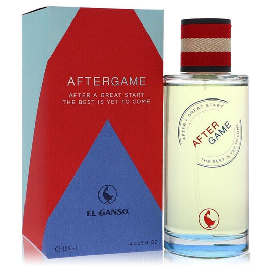 El Ganso After Game Eau De Toilette Spray
By El Ganso | for Men - GROWING FEELINGS