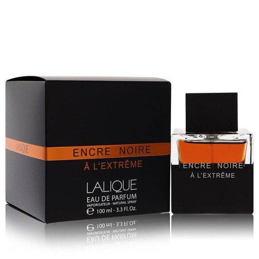 Encre Noire A L'extreme Eau De Parfum Spray
By Lalique | for Men - GROWING FEELINGS