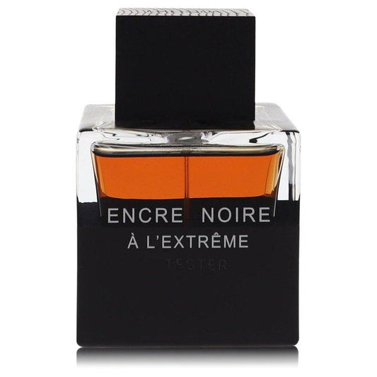 Encre Noire A L'extreme Eau De Parfum Spray (Tester)
By Lalique | for Men - GROWING FEELINGS