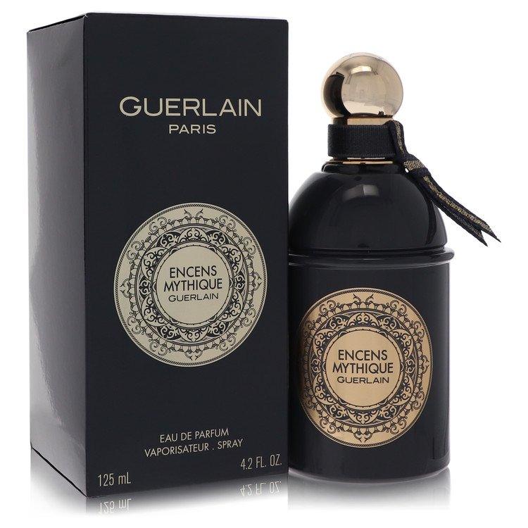 Encens Mythique D'orient Eau De Parfum Spray (Unisex)
By Guerlain - GROWING FEELINGS