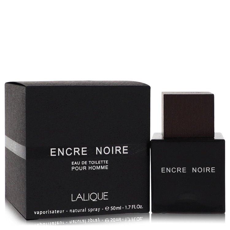 Encre Noire Eau De Toilette Spray
By Lalique | for Men - GROWING FEELINGS