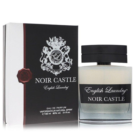 English Laundry Noir Castle Eau De Parfum Spray
By English Laundry | for Men - GROWING FEELINGS