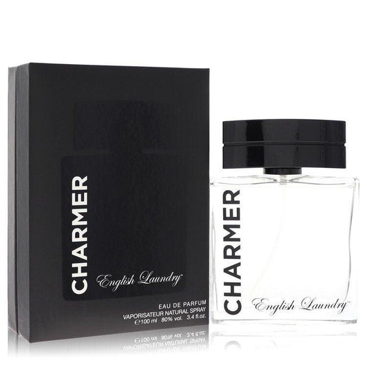 English Laundry Charmer Eau De Parfum Spray
By English Laundry | for Men - GROWING FEELINGS